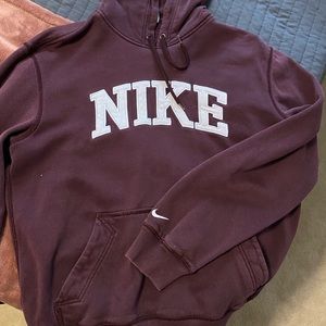 Nike Hoodie